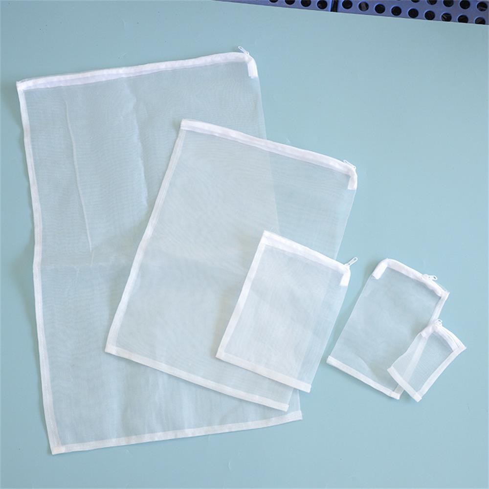 Seaweed Snack - 5 Stuks 100 Mesh Nylon Dichte