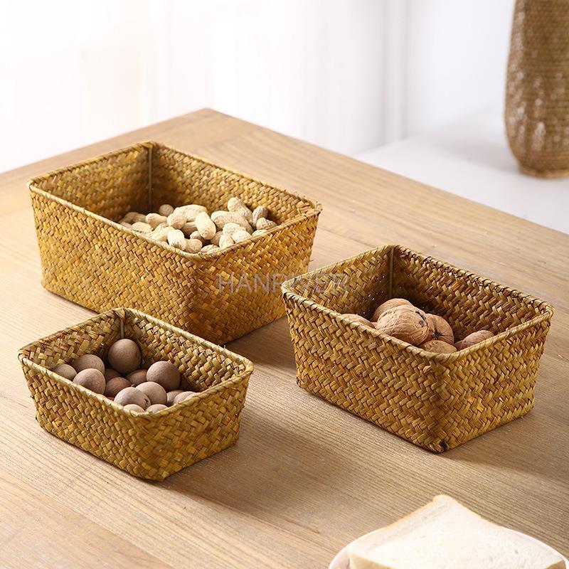 Retro handgemaakte zeewier gew - Seaweed Snack recensie en prijs