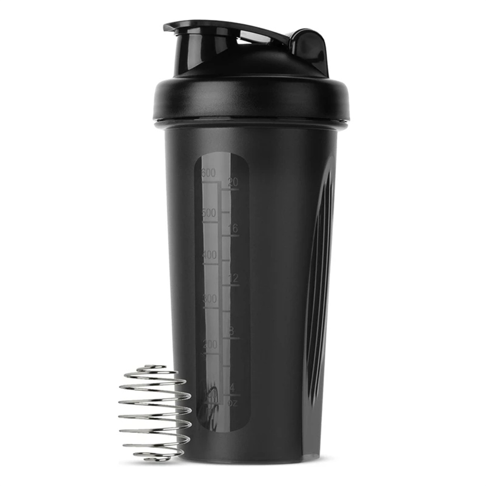Draagbare 1-delige eiwitshaker - Protein Bar recensie en prijs