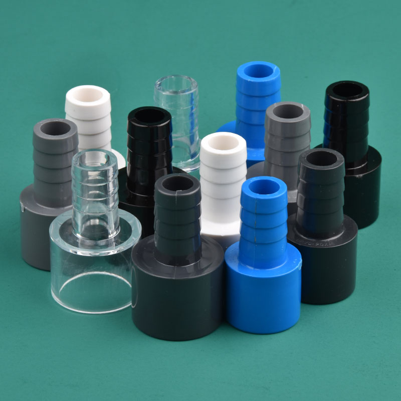 1 ~ 5 stks PVC ID 20/25mm Tot  - Seaweed Snack recensie en prijs