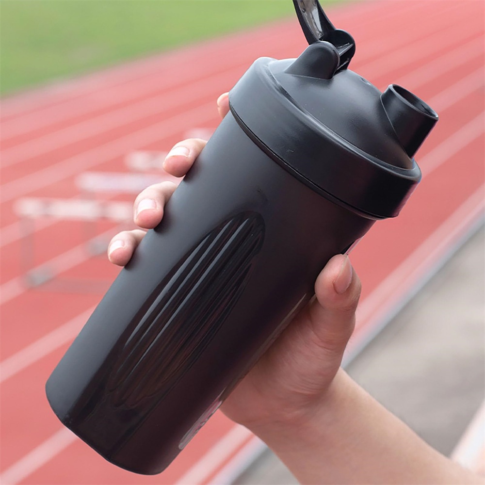 1pc Draagbare Eiwit Shaker 600 - Protein Bar recensie en prijs