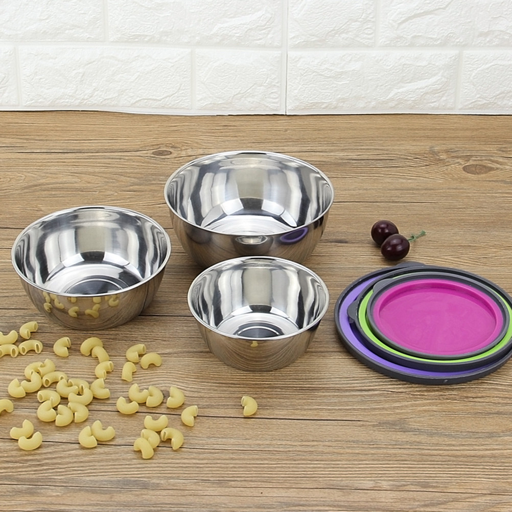 Roestvrijstalen voedselbewaarb - Healthy Snacks Food recensie en prijs