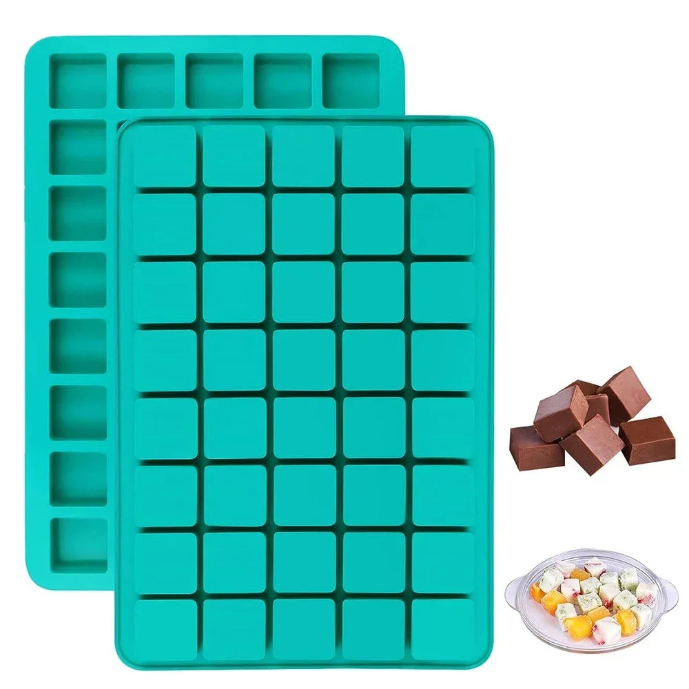 1 Stuk Vierkante Karamel Snoep - Chocolate Snack recensie en prijs
