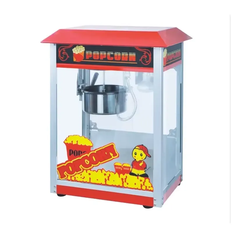 Groothandelsprijs Industriële  - Popcorn recensie en prijs