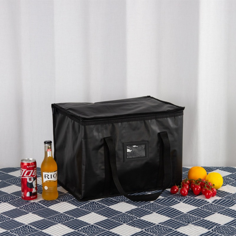 LH minimalistische dubbelwandi - Food Snacks Delivery recensie en prijs